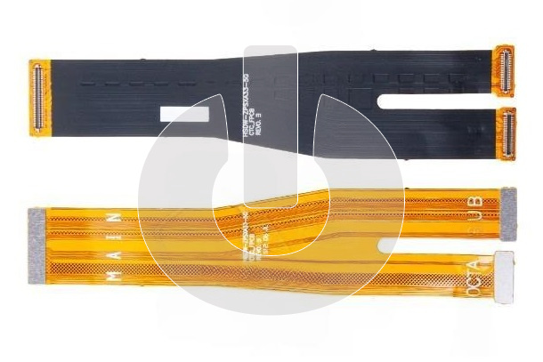 Шлейф межплатный для Samsung A33 5G (A336B) ORG