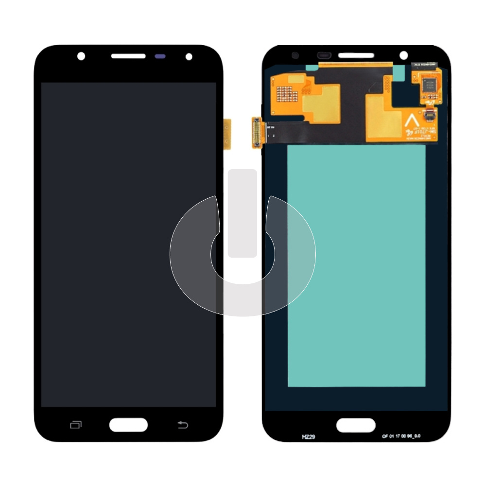 Дисплей с тачскрином для Samsung J7 Neo (J701F) черный OLED АКЦИЯ Дисплей с тачскрином для Samsung J7 Neo (J701F) черный OLED АКЦИЯ