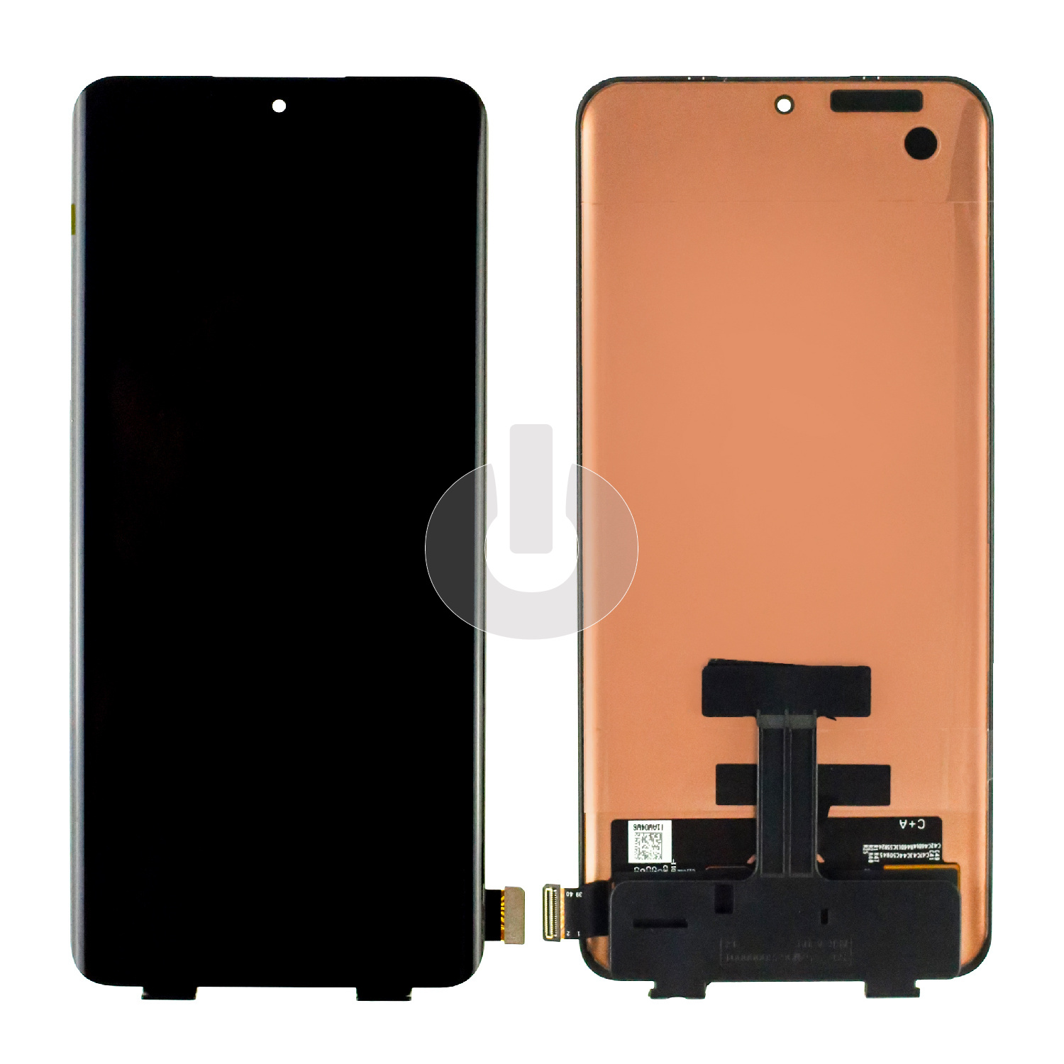 Дисплей с тачскрином для Xiaomi 12 (2201123G)/ 12X (2112123AG) черный ORG Дисплей с тачскрином для Xiaomi 12 (2201123G)/ 12X (2112123AG) черный ORG
