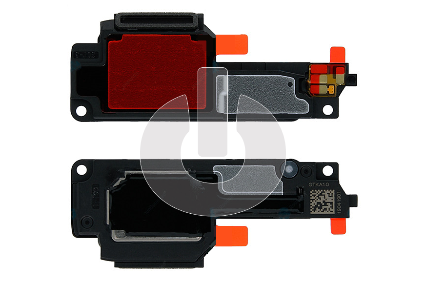 Звонок (buzzer) для Huawei Honor 20 (YAL-L21)/ Nova 5T (YALE-L71A) Звонок (buzzer) для Huawei Honor 20 (YAL-L21)/ Nova 5T (YALE-L71A)