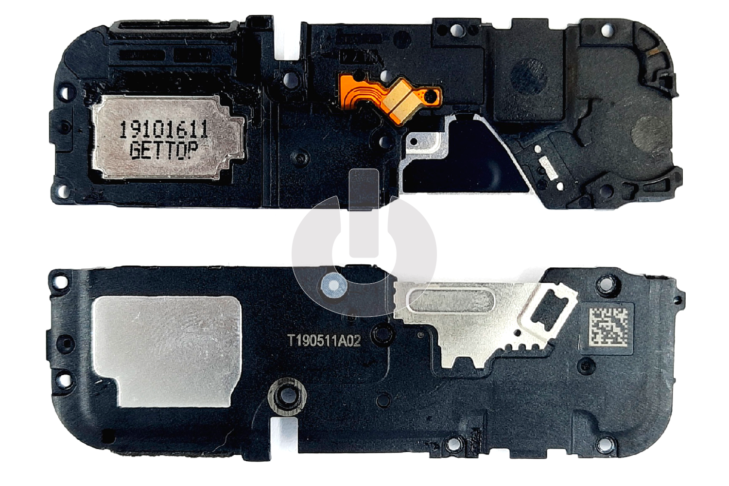 Звонок (buzzer) для Huawei P30 Lite (MAR-LX1M)/ Honor 20S (MAR-LX1H) Звонок (buzzer) для Huawei P30 Lite (MAR-LX1M)/ Honor 20S (MAR-LX1H)