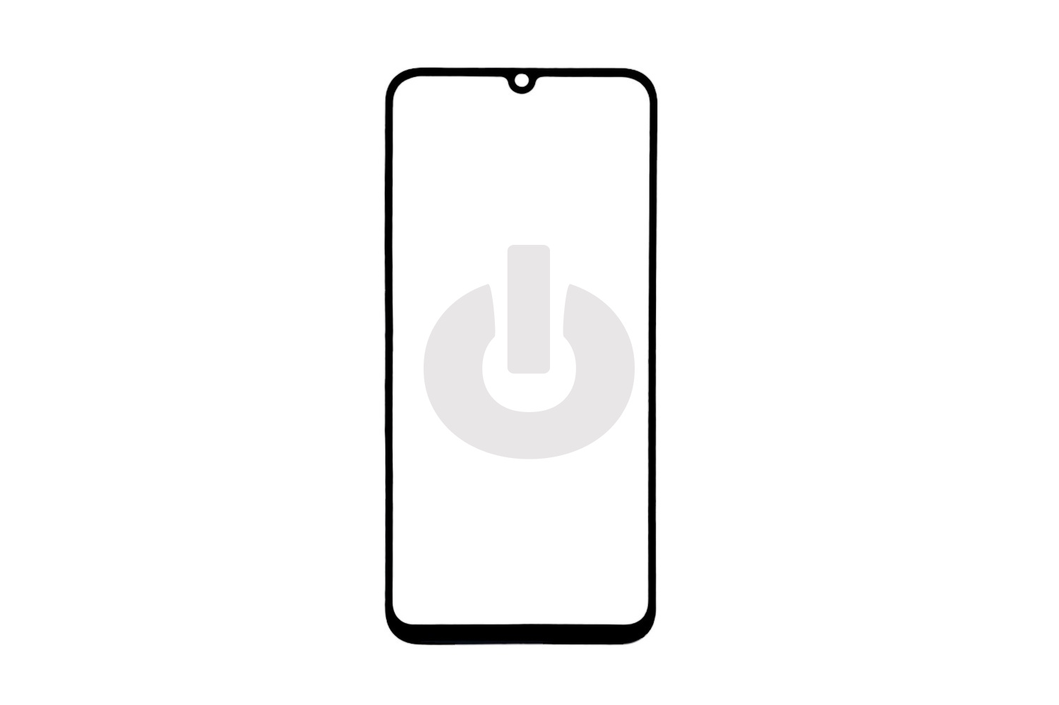 Стекло для переклейки Huawei Honor Y8p (AQM-LX1)/ P Smart S (AQM-LX1)/ 30i (LRA-LX1) с OCA пленкой черное АКЦИЯ Стекло для переклейки Huawei Honor Y8p (AQM-LX1)/ P Smart S (AQM-LX1)/ 30i (LRA-LX1) с OCA пленкой черное АКЦИЯ
