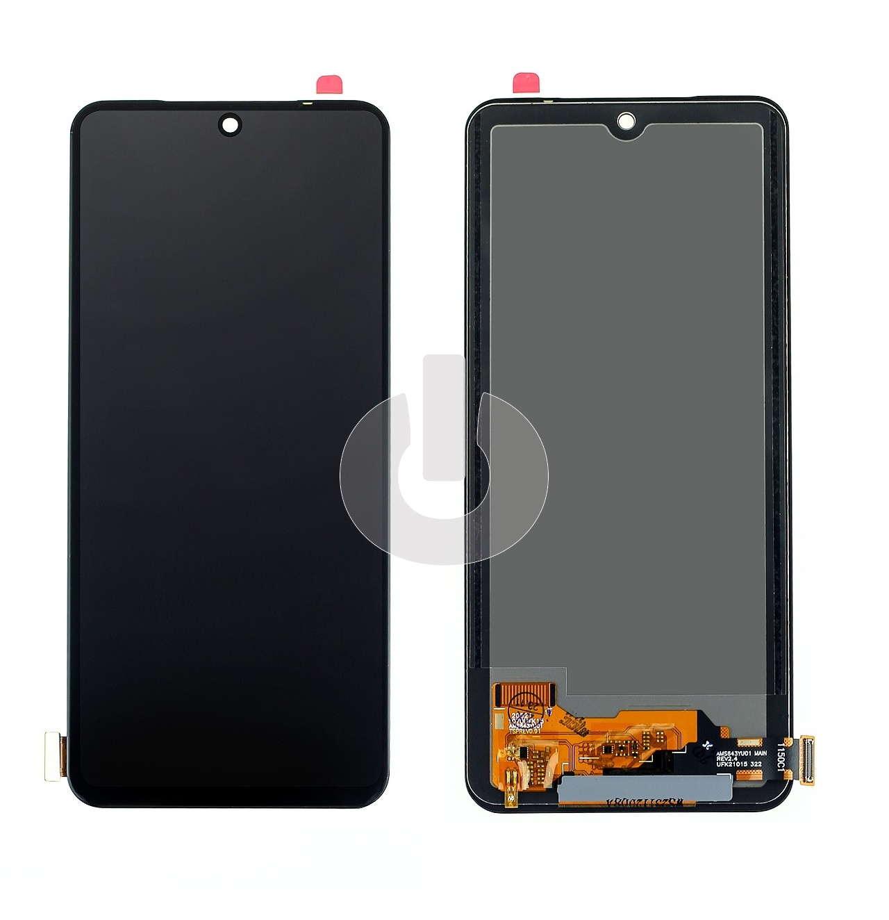Дисплей с тачскрином для Xiaomi Redmi Note 10 (M2101K7AG)/ Note 10s (M2101K7BG)/ Poco M5S (2207117BPG) черный In-Cell Дисплей с тачскрином для Xiaomi Redmi Note 10 (M2101K7AG)/ Note 10s (M2101K7BG)/ Poco M5S (2207117BPG) черный In-Cell