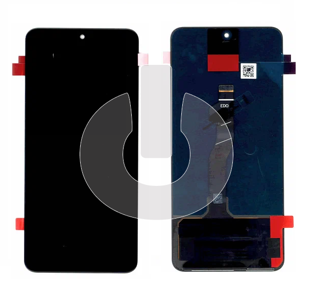 Дисплей с тачскрином для Huawei Nova 10 SE (BNE-LX1)/ Nova 11 SE (BON-AL00)/ Nova 12 SE черный ORG Дисплей с тачскрином для Huawei Nova 10 SE (BNE-LX1)/ Nova 11 SE (BON-AL00)/ Nova 12 SE черный ORG