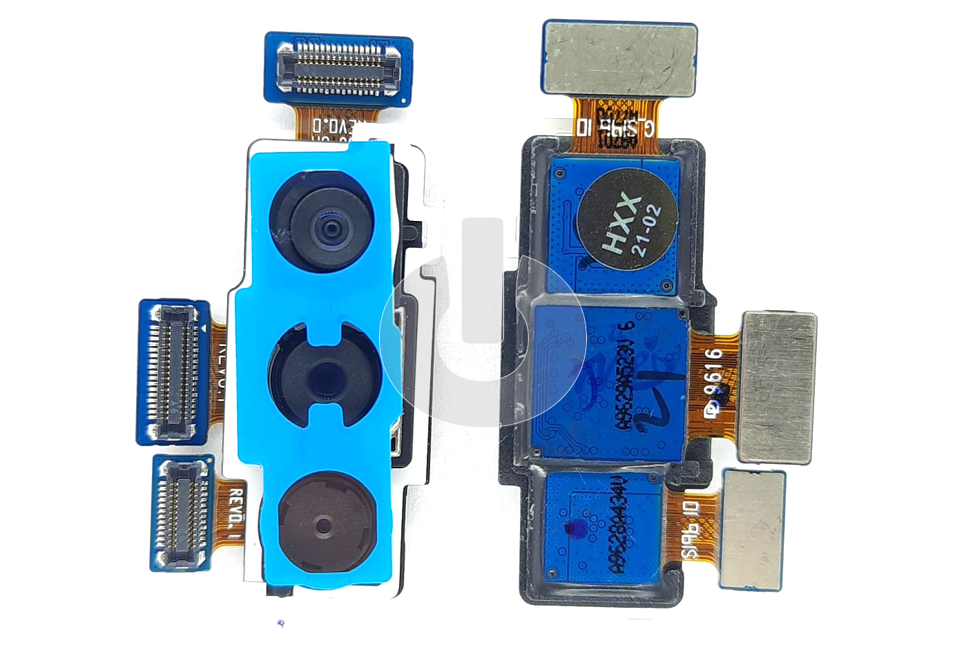 Камера основная для Samsung A50 (A505F)