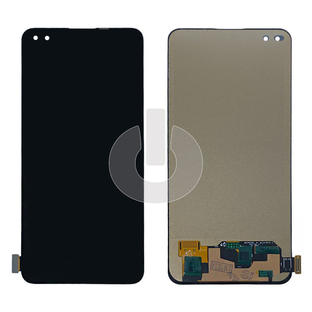 Дисплей с тачскрином для OPPO Reno 4 Lite (CPH2125) черный In-Cell АКЦИЯ Дисплей с тачскрином для OPPO Reno 4 Lite (CPH2125) черный In-Cell АКЦИЯ
