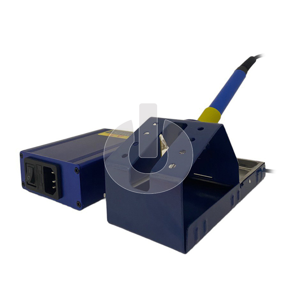 Станция паяльная MECHANIC T12 Pro