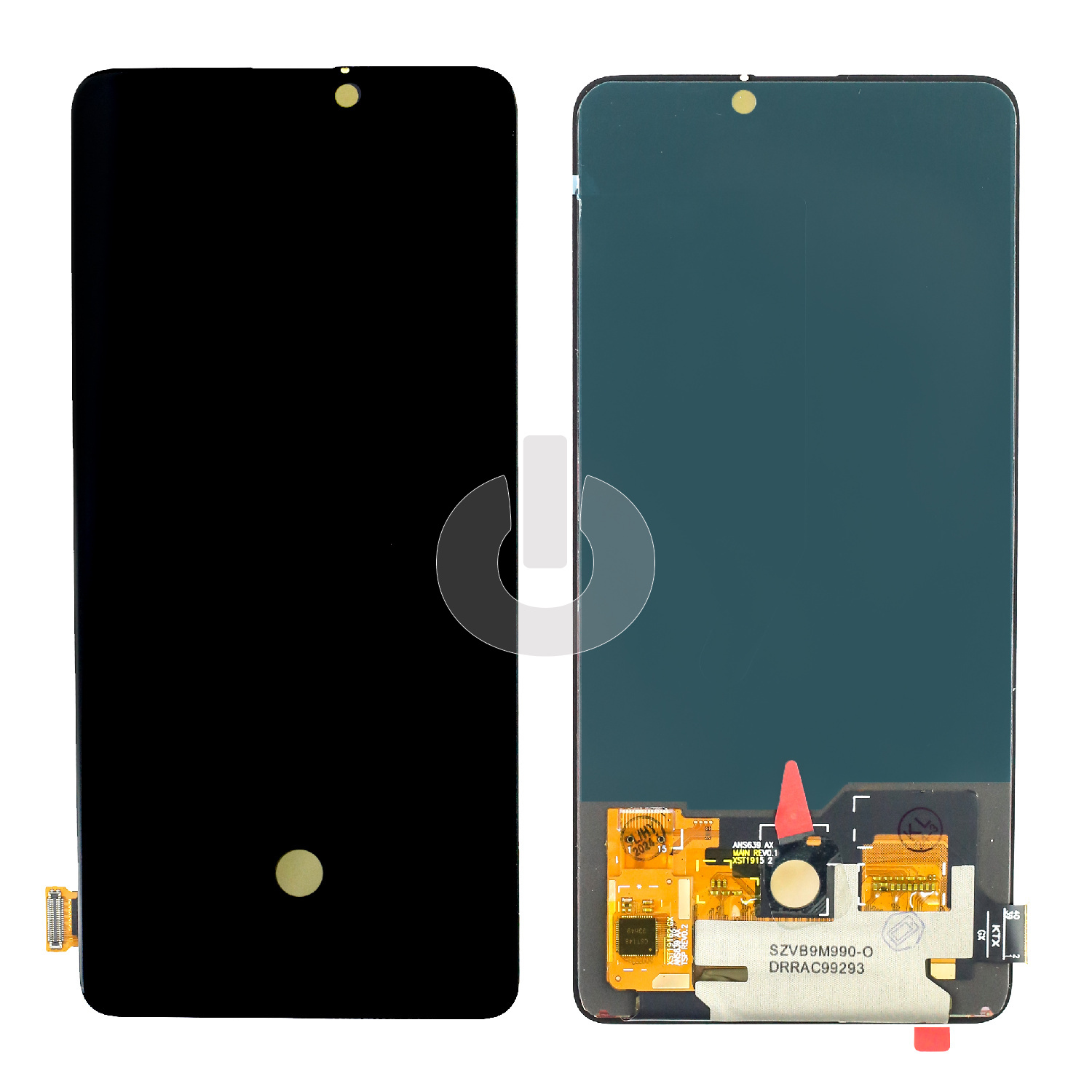 Дисплей с тачскрином для Xiaomi Mi 9T (M1903F10G)/ Mi 9T Pro (M1903F11G)/ Redmi K20 (M1903F10I)/ K20 Pro (M1903F11I) (rev. UNI) черный OLED Дисплей с тачскрином для Xiaomi Mi 9T (M1903F10G)/ Mi 9T Pro (M1903F11G)/ Redmi K20 (M1903F10I)/ K20 Pro (M1903F11I) (rev. UNI) черный OLED