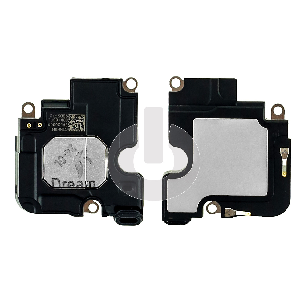Динамик слуховой (speaker) для iPhone 15 Pro Max Динамик слуховой (speaker) для iPhone 15 Pro Max