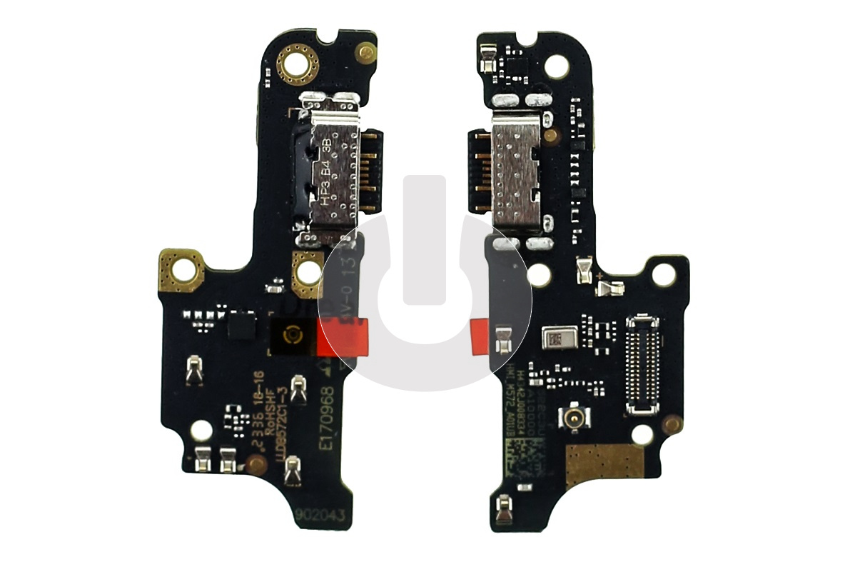 Шлейф/ плата зарядки для Xiaomi Redmi 13C 4G (23106RN0DA)/ Poco C65 (2310FPCA4G)/ M6 5G (23128PC33I) системный разъем/ микрофон ORG Шлейф/ плата зарядки для Xiaomi Redmi 13C 4G (23106RN0DA)/ Poco C65 (2310FPCA4G)/ M6 5G (23128PC33I) системный разъем/ микрофон ORG