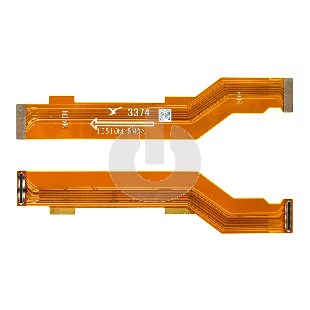Шлейф межплатный для Xiaomi Redmi Note 12 Pro 5G (22101316C)/ Poco X5 Pro 5G (22101320G) Шлейф межплатный для Xiaomi Redmi Note 12 Pro 5G (22101316C)/ Poco X5 Pro 5G (22101320G)