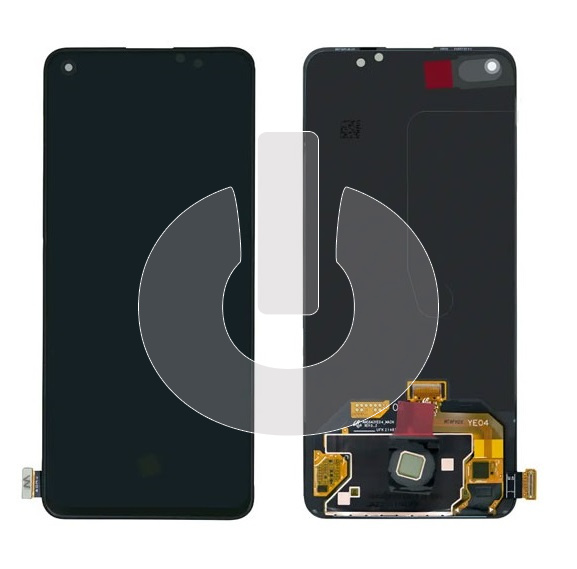 Дисплей с тачскрином для Realme GT Master Edition (RMX3363)/ GT 5G (RMX2202)/ GT Neo (RMX3370)/ OPPO Reno 5/ 6/ 7/ OPPO K9/ K9 Pro черный OLED Дисплей с тачскрином для Realme GT Master Edition (RMX3363)/ GT 5G (RMX2202)/ GT Neo (RMX3370)/ OPPO Reno 5/ 6/ 7/ OPPO K9/ K9 Pro черный OLED