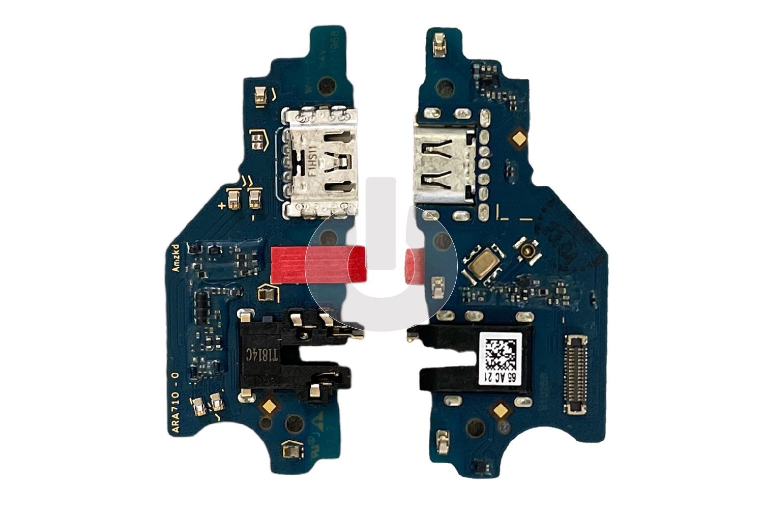 Шлейф/ плата зарядки для Realme C21 (RMX3201)/ C11 2021 (RMX3231)/ Narzo 50i (RMX3235) системный разъем/ микрофон/ разъем гарнитуры ORG Шлейф/ плата зарядки для Realme C21 (RMX3201)/ C11 2021 (RMX3231)/ Narzo 50i (RMX3235) системный разъем/ микрофон/ разъем гарнитуры ORG