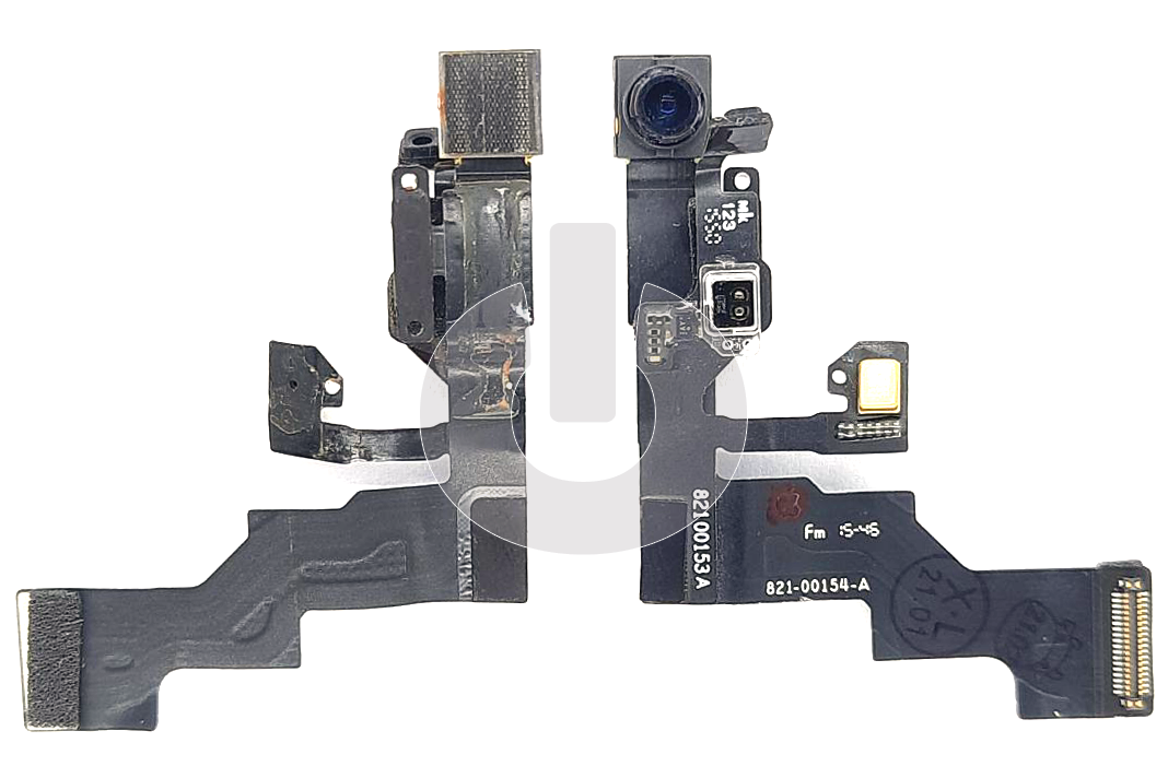 Камера фронтальная для iPhone 6S Plus ORG Камера фронтальная для iPhone 6S Plus ORG