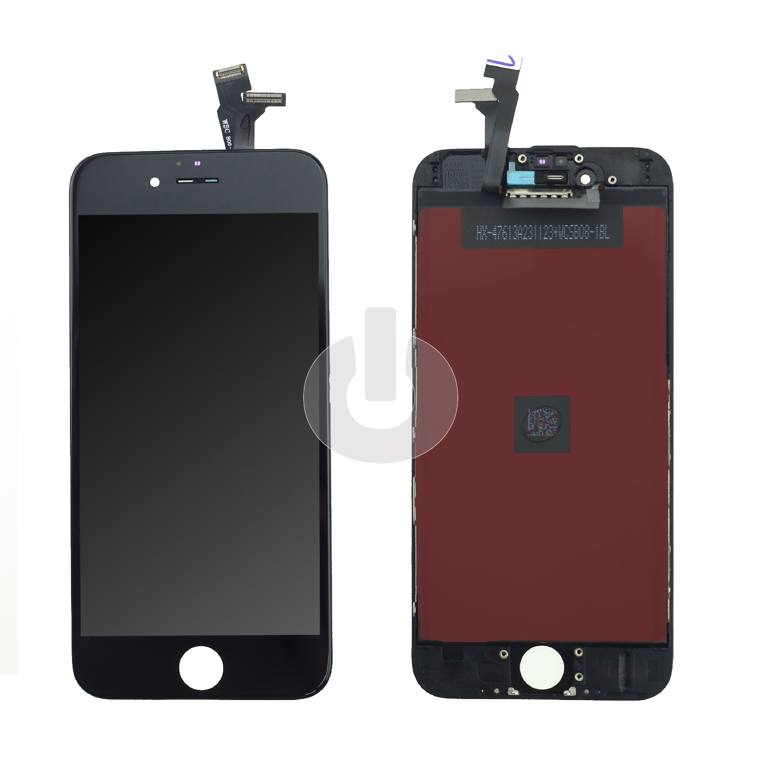 Дисплей с тачскрином для iPhone 6 черный TianMa Дисплей с тачскрином для iPhone 6 черный TianMa