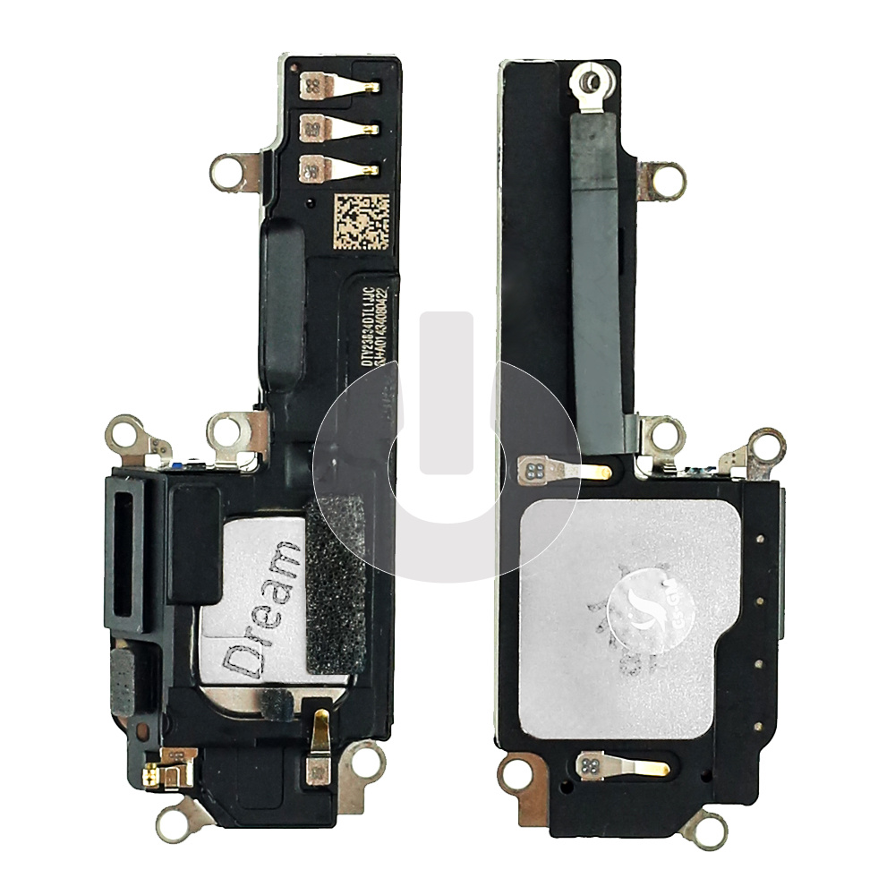 Звонок (buzzer) для iPhone 14