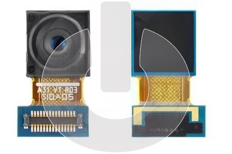 Камера фронтальная для Samsung A31 (A315F)/ A32 4G (A325F)/ A41 (A415F) ORG Камера фронтальная для Samsung A31 (A315F)/ A32 4G (A325F)/ A41 (A415F) ORG