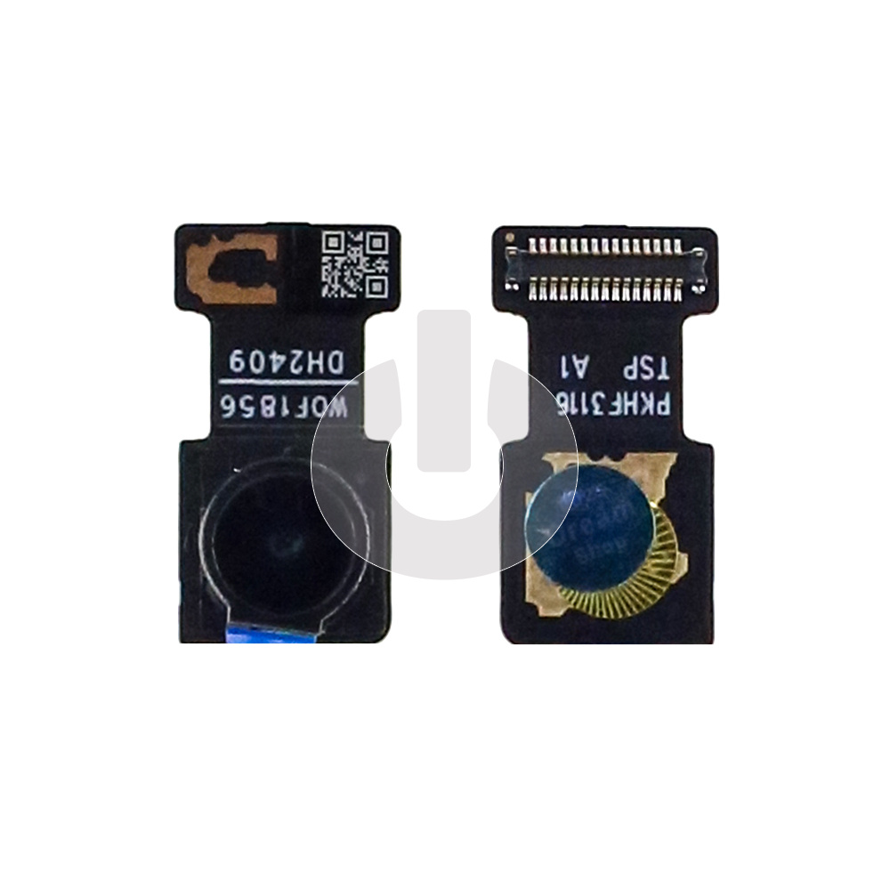 Камера фронтальная для Infinix Note 30 4G (X6833B)/ Note 30 5G (X6711)/ Tecno Camon 19 (CI6n)/ Camon 18P (CH7N) ORG