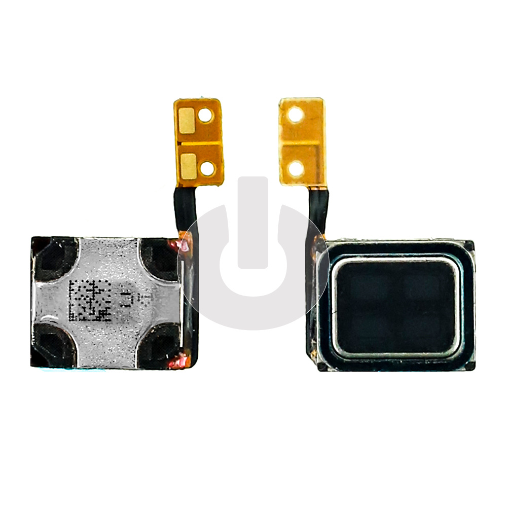 Динамик слуховой (speaker) для Xiaomi Poco X3 NFC (M2007J20CG)/ X3 Pro (M2102J20SG) на шлейфе