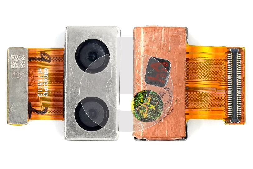 Камера основная для Huawei P10 (VTR-L29) (12Мп+ 20Мп) ORG АКЦИЯ