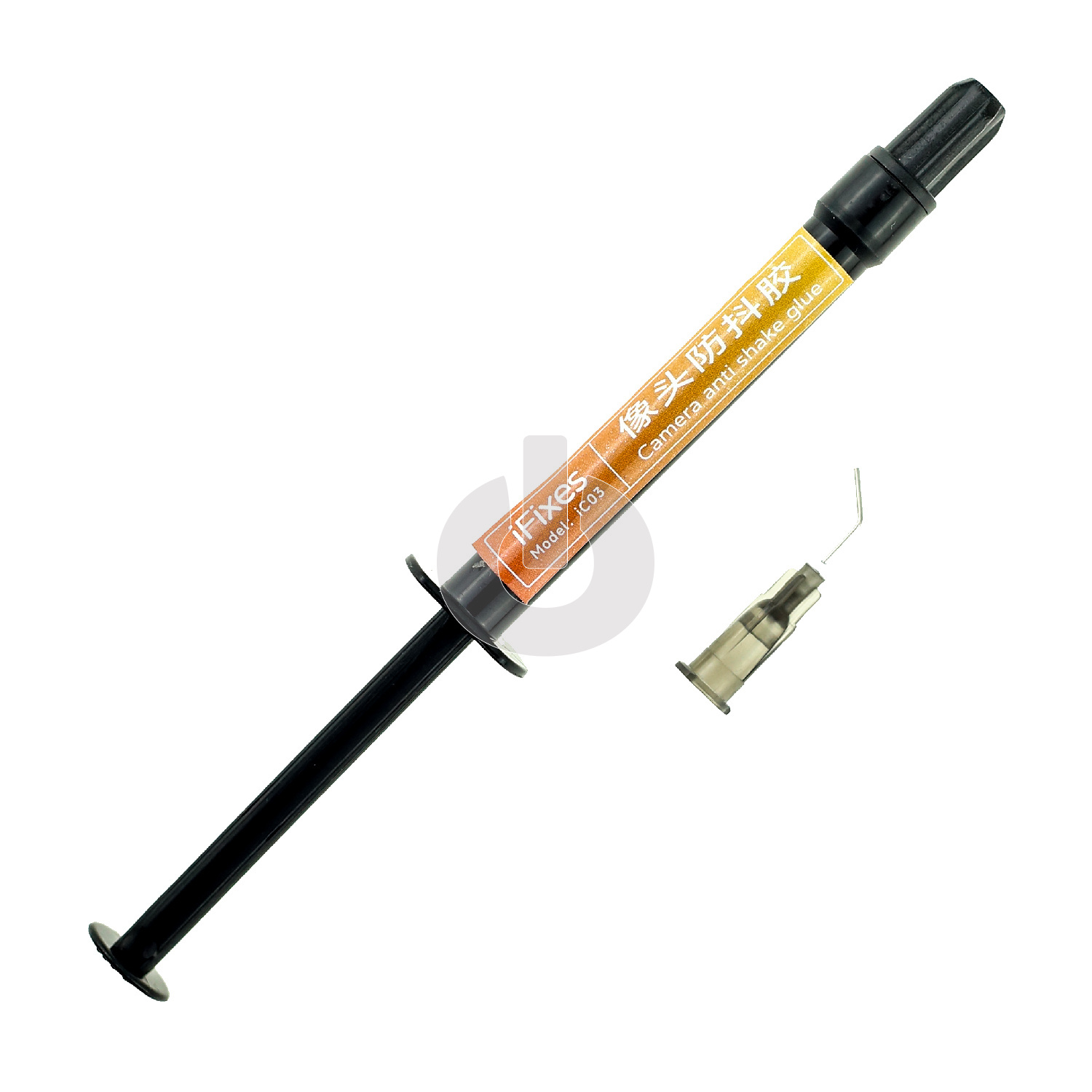 Гель iC03 для стабилизации камеры