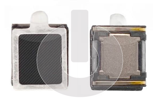 Динамик слуховой (speaker) для Samsung A207/ A015/ A107/ M015/ A025/ A037/ A226/ Realme C11 2021/ Tecno Camon 18/ 18P/ Infinix Hot 30 Play/ 30i
