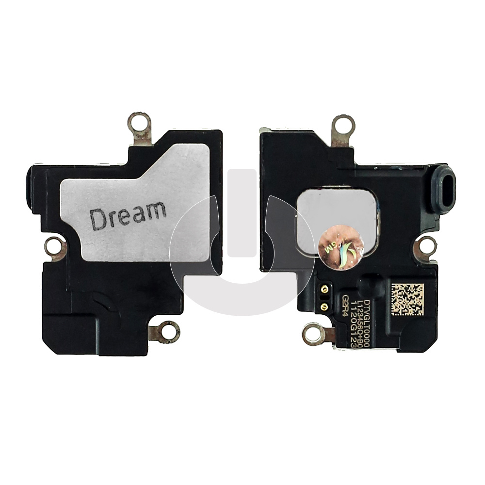 Динамик слуховой (speaker) для iPhone 15 Pro Динамик слуховой (speaker) для iPhone 15 Pro