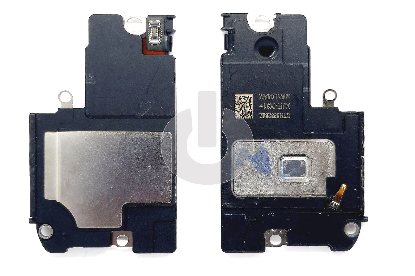 Звонок (buzzer) для iPhone XS Max Звонок (buzzer) для iPhone XS Max