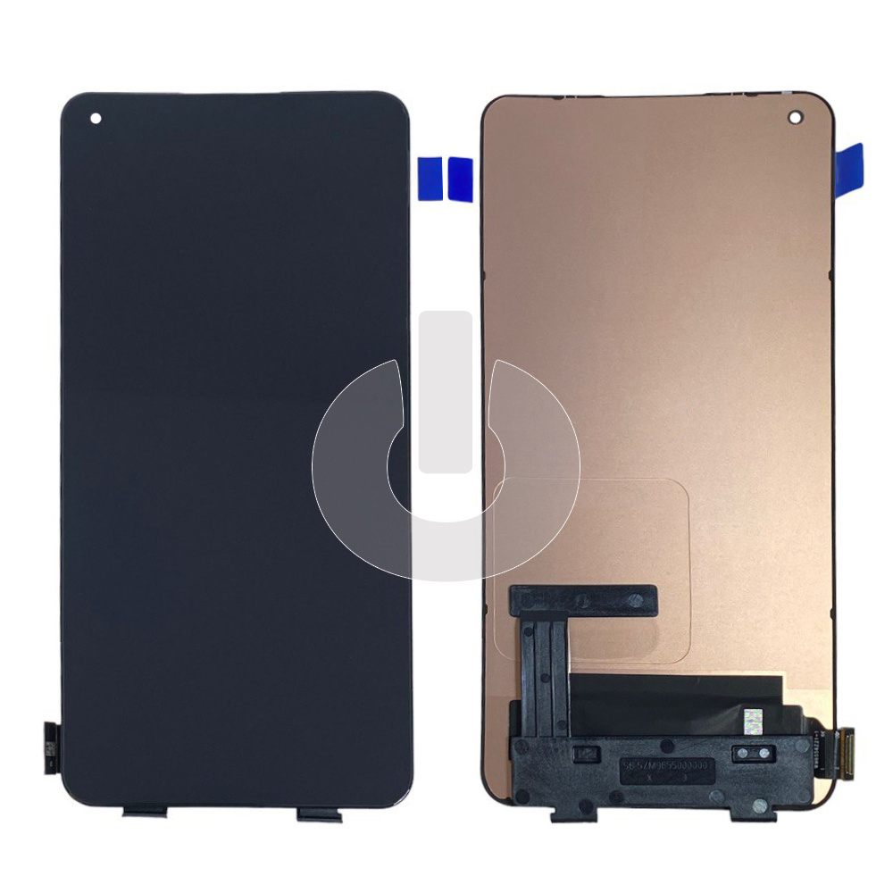 Дисплей с тачскрином для Xiaomi 11 Lite 5G NE (2109119DG) черный ORG Дисплей с тачскрином для Xiaomi 11 Lite 5G NE (2109119DG) черный ORG