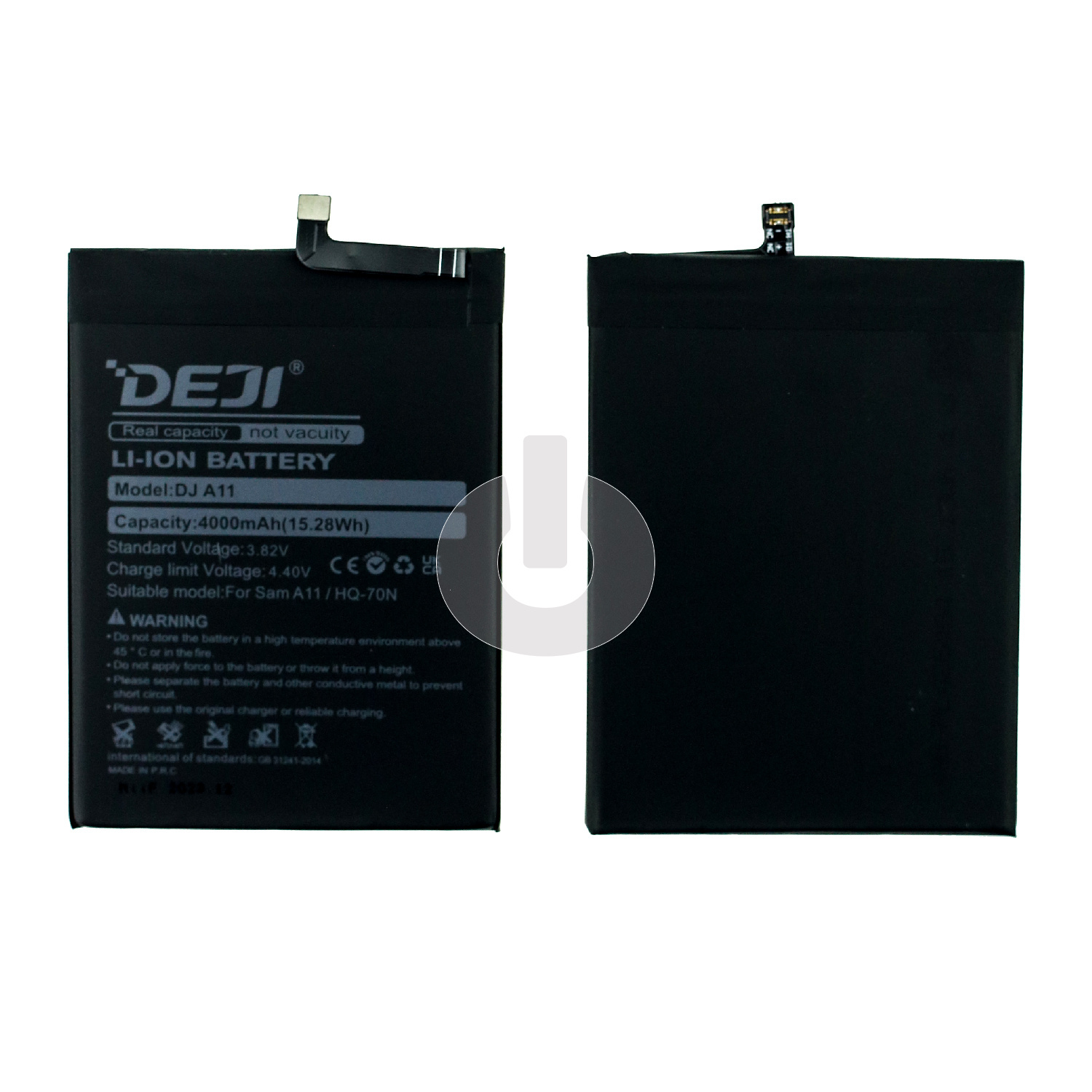 Аккумулятор для Samsung A10s (A107F)/ A11 (A115F)/ A20s (A207F)/ A21 (A215F) (HQ-70N/ SCUD-WT-N6) DEJI АКЦИЯ Аккумулятор для Samsung A10s (A107F)/ A11 (A115F)/ A20s (A207F)/ A21 (A215F) (HQ-70N/ SCUD-WT-N6) DEJI АКЦИЯ