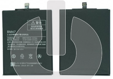 Аккумулятор для Xiaomi Redmi 3/ 3S/ 3 Pro/ 4X (MAG138) (BM47) АКЦИЯ Аккумулятор для Xiaomi Redmi 3/ 3S/ 3 Pro/ 4X (MAG138) (BM47) АКЦИЯ