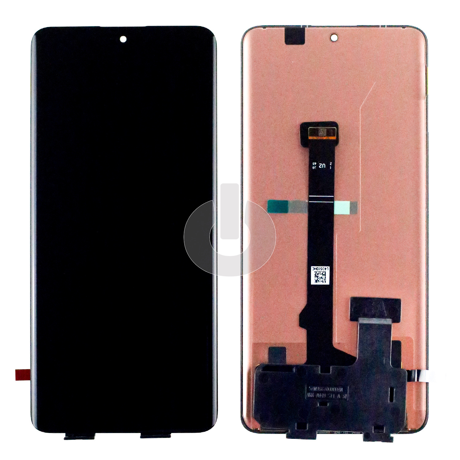Дисплей с тачскрином для Xiaomi Redmi Note 14 Pro 5G (24090RA29G)/ Poco X7 (24095PCADG) черный ORG Дисплей с тачскрином для Xiaomi Redmi Note 14 Pro 5G (24090RA29G)/ Poco X7 (24095PCADG) черный ORG