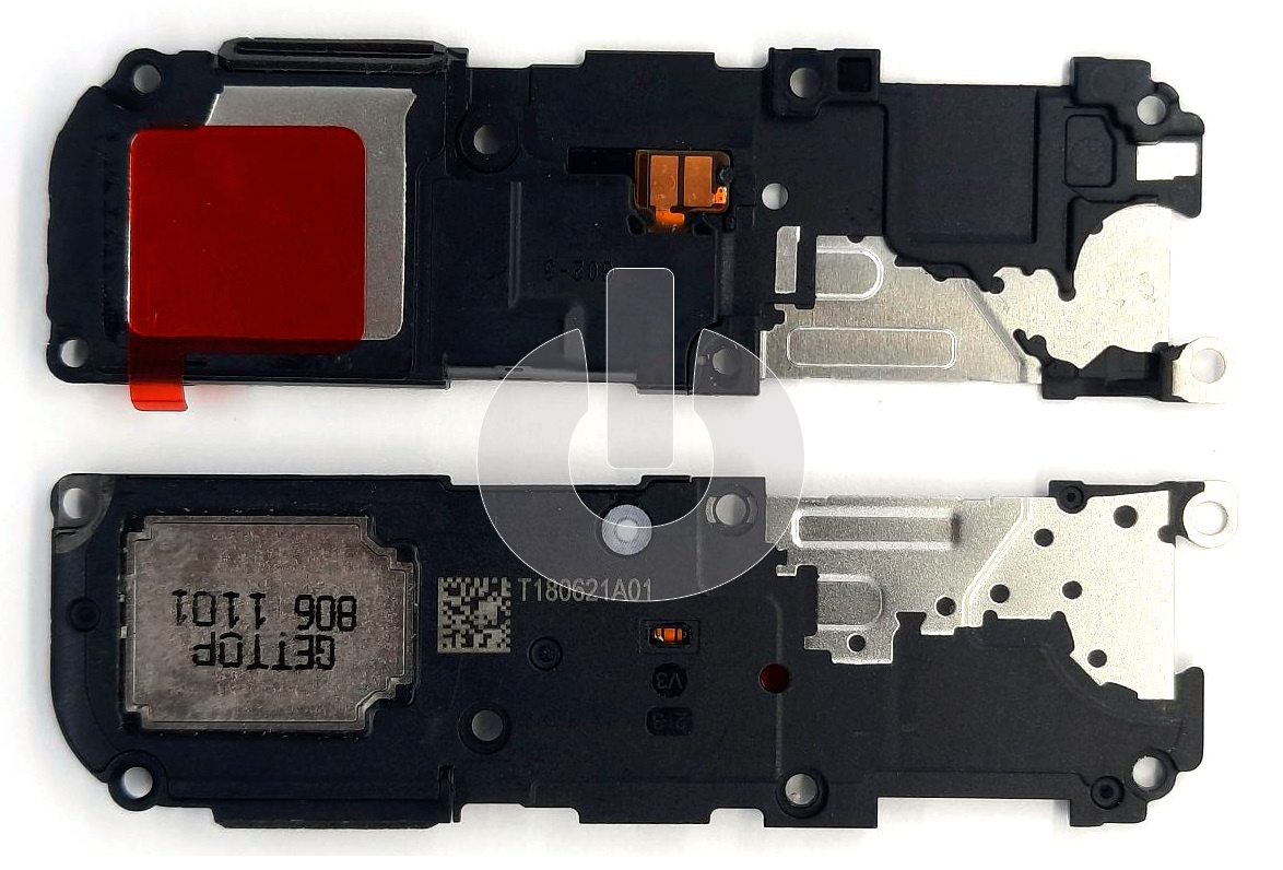 Звонок (buzzer) для Huawei Honor 10 (COL-L29) Звонок (buzzer) для Huawei Honor 10 (COL-L29)