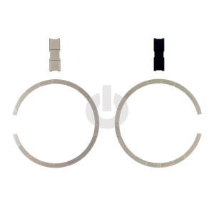 Магнит беспроводной зарядки Magsafe для iPhone 13/ 13 Pro/ 13 Pro Max/ 14/ 14 Plus/ 15/ 15 Plus/ 16/ 16 Plus фото
