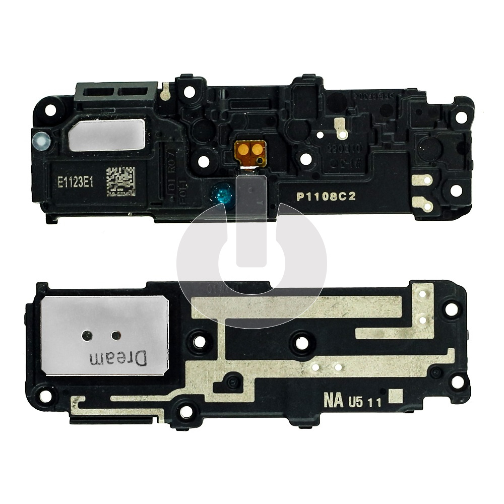 Звонок (buzzer) для Samsung S21 (G991B) Звонок (buzzer) для Samsung S21 (G991B)