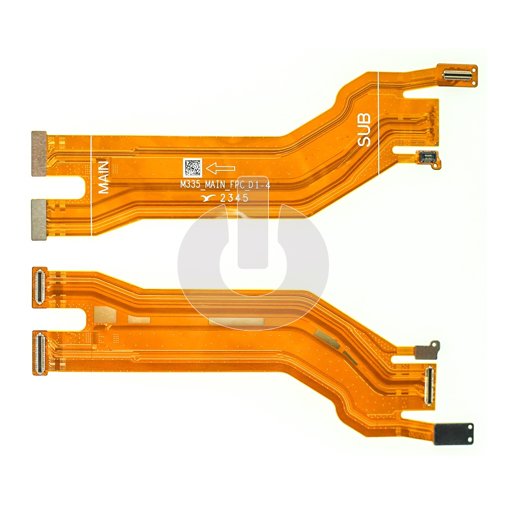 Шлейф межплатный для Xiaomi Redmi Note 13 4G (23124RA7EO) Шлейф межплатный для Xiaomi Redmi Note 13 4G (23124RA7EO)