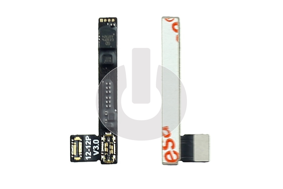 Шлейф для программатора JCID АКБ для iPhone 12/ 12 Mini/ 12 Pro Шлейф для программатора JCID АКБ для iPhone 12/ 12 Mini/ 12 Pro