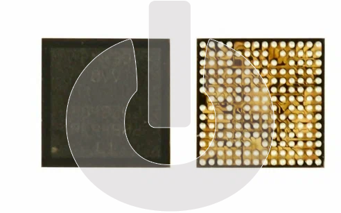 Микросхема контроллер питания для Vivo Y73/ Y93/ Xiaomi Redmi 8/ 8А (PMI439-0vv) ORG АКЦИЯ