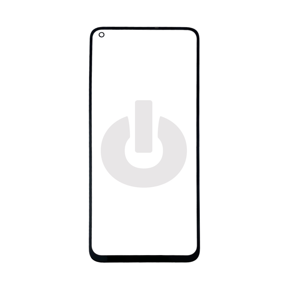 Стекло для переклейки Xiaomi Mi 10T (M2007J3SY)/ Mi 10T Pro (M2007J3SG)/ Redmi K30s (M2007J3SC) с OCA пленкой черное АКЦИЯ