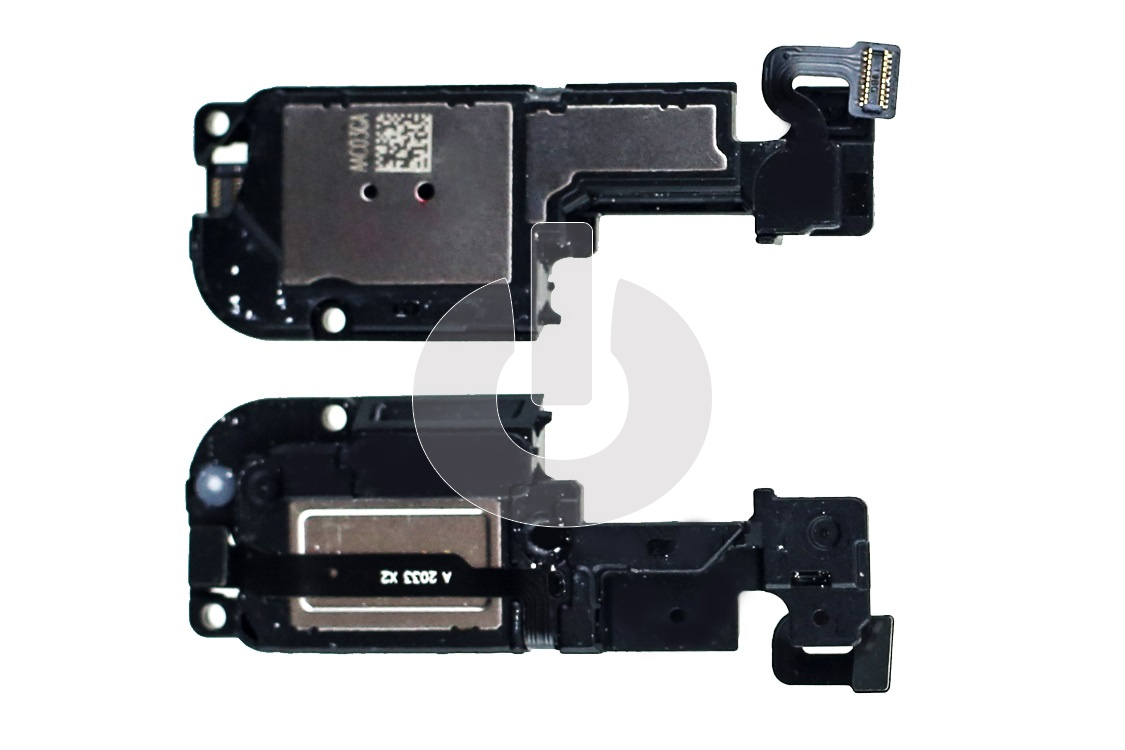 Звонок (buzzer) для Huawei P30 Pro (VOG-L29)