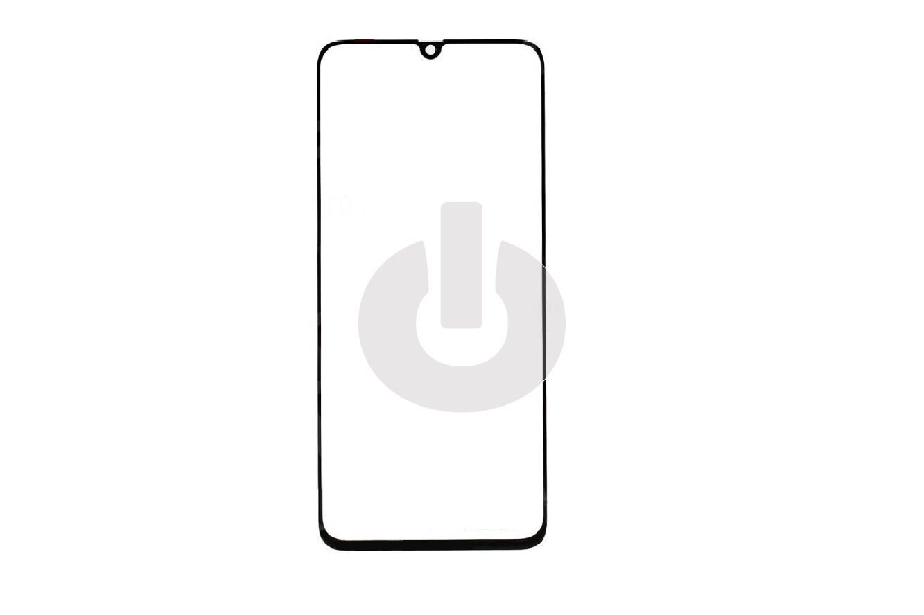 Стекло для переклейки Samsung A70 (A705F) с OCA пленкой черное АКЦИЯ Стекло для переклейки Samsung A70 (A705F) с OCA пленкой черное АКЦИЯ
