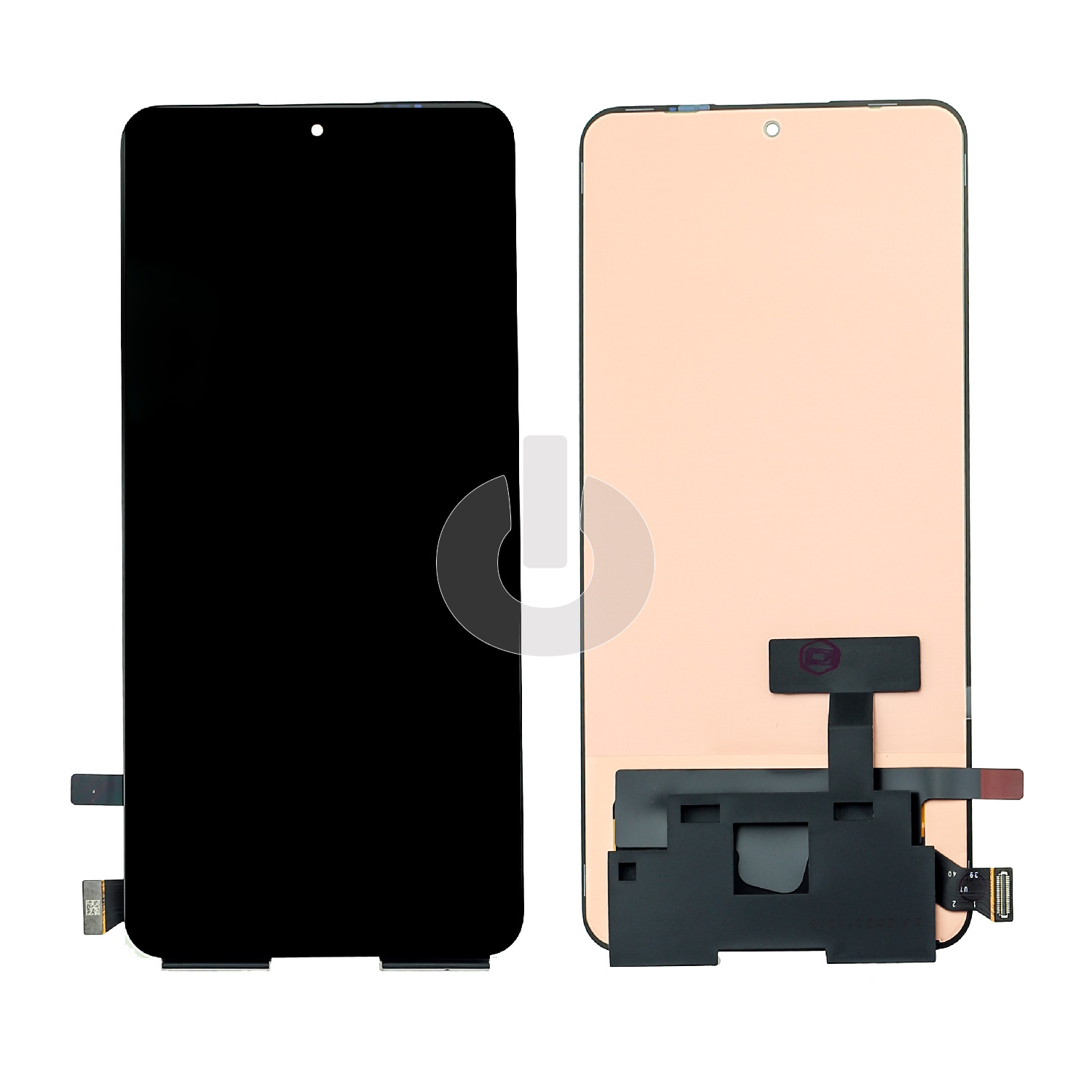 Дисплей с тачскрином для Xiaomi 12T (22071212AG)/ Xiaomi 12T Pro (22081212UG)/ K50 Ultra (22081212C) черный ORG Дисплей с тачскрином для Xiaomi 12T (22071212AG)/ Xiaomi 12T Pro (22081212UG)/ K50 Ultra (22081212C) черный ORG