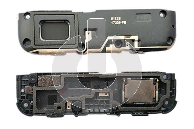Звонок (buzzer) для Xiaomi Redmi 5A в сборе Звонок (buzzer) для Xiaomi Redmi 5A в сборе