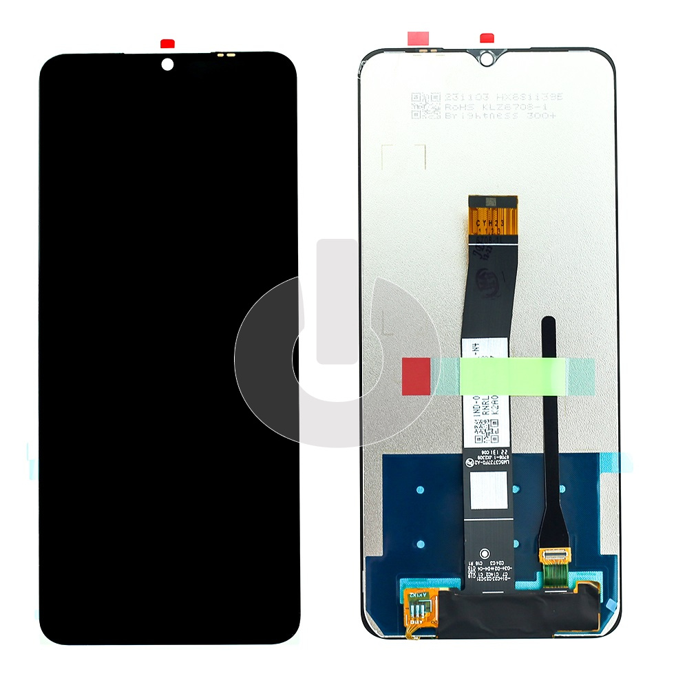 Дисплей с тачскрином для Xiaomi Redmi 10C (220333QNY)/ Poco C40 (220333QPG)/ UMIDIGI A13s черный ORG Дисплей с тачскрином для Xiaomi Redmi 10C (220333QNY)/ Poco C40 (220333QPG)/ UMIDIGI A13s черный ORG