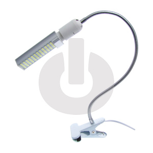 Лампа светодиодная 60 LED фото