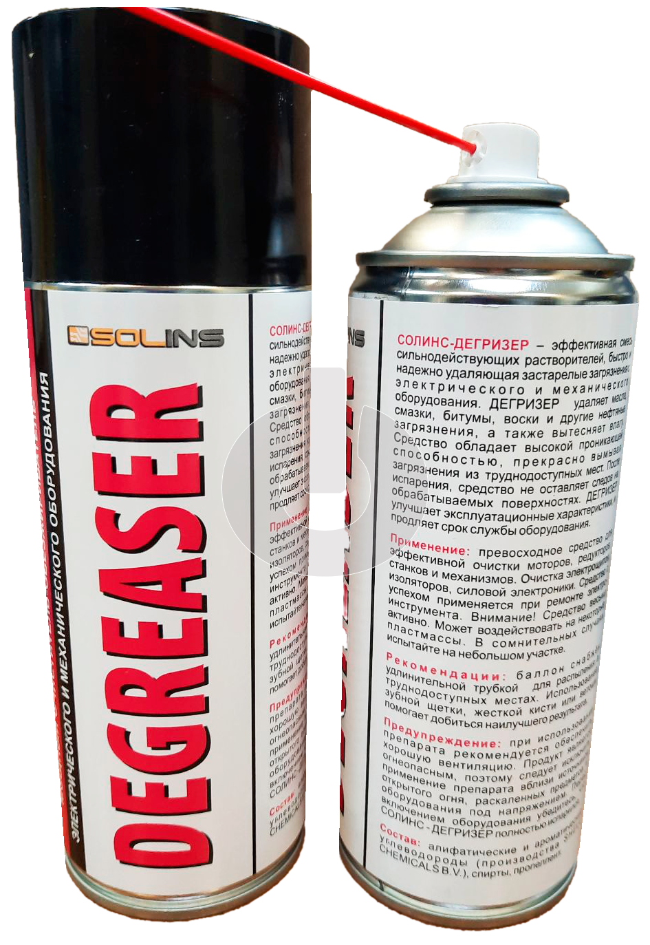 Средство для обезжиривания и чистки плат DEGREASER Solins 400мл (аэрозоль 520мл) Средство для обезжиривания и чистки плат DEGREASER Solins 400мл (аэрозоль 520мл)
