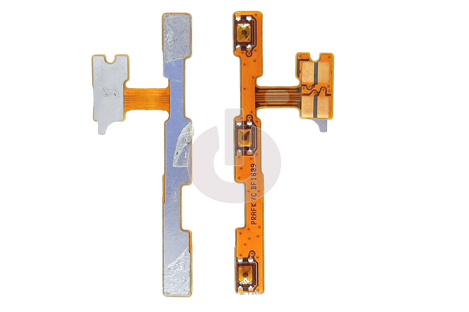 Шлейф кнопок включения/ громкости для Huawei Honor 8 Lite (PRA-TL10) АКЦИЯ