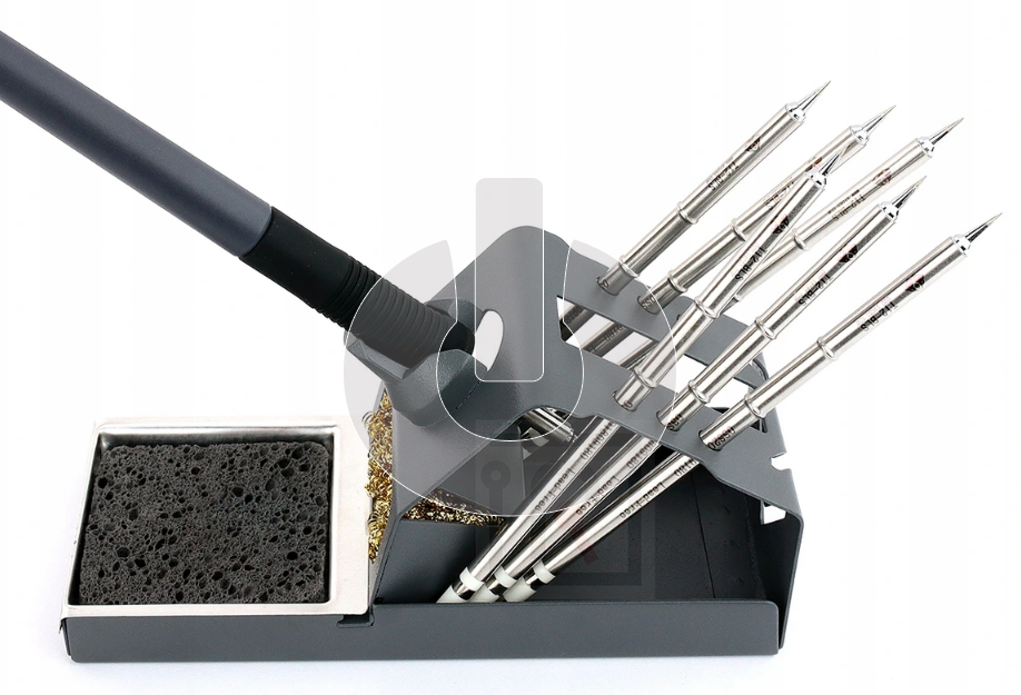 Станция паяльная OSS T12x АКЦИЯ