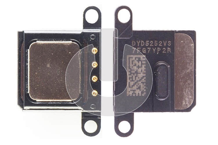 Динамик слуховой (speaker) для iPhone 6S Plus Динамик слуховой (speaker) для iPhone 6S Plus
