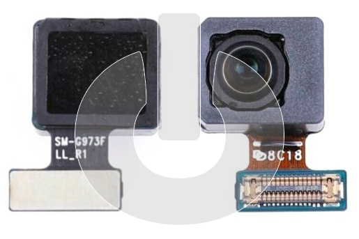 Камера фронтальная для Samsung S10 (G973F)/ S10e (G970F) Камера фронтальная для Samsung S10 (G973F)/ S10e (G970F)